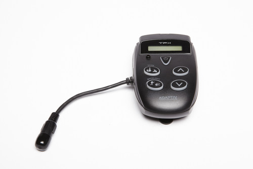 Adaptiv P-01-01 Pro Radar/Laser Detector 3.0