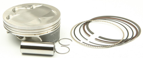 Wiseco 4835M09500 Piston Kit 95.00/Std 13:1 Yam