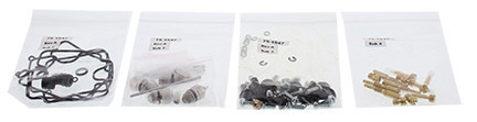 All Balls 26-1699 Bike Carburetor Rebuild Kit