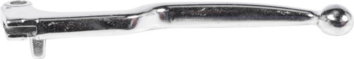 Fire Power Clutch Lever Silver 020-0255