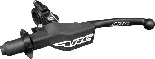 Arc Dc-8 Clutch Perch Assembly Aluminum Ac-Cp-304 Arc Dc-8 Clutch Perch Assembly Aluminum Ac-Cp-304