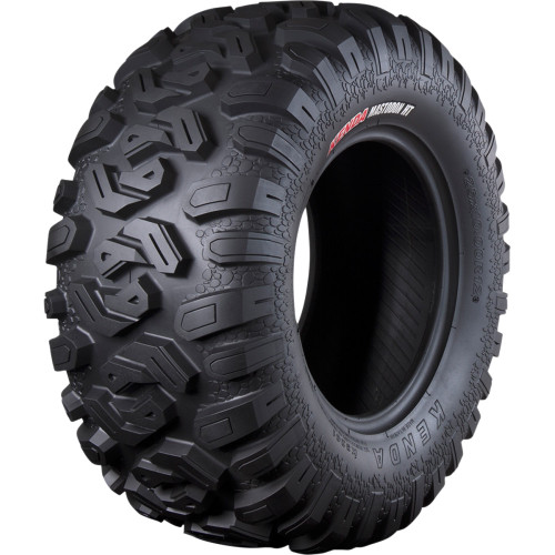 Kenda Tire - K3201 Mastodon Ht - Front/Rear - 30X10R15 - 8 Ply 0832011501D1 Kenda Tire - K3201 Mastodon Ht - Front/Rear - 30X10R15 - 8 Ply 0832011501D1
