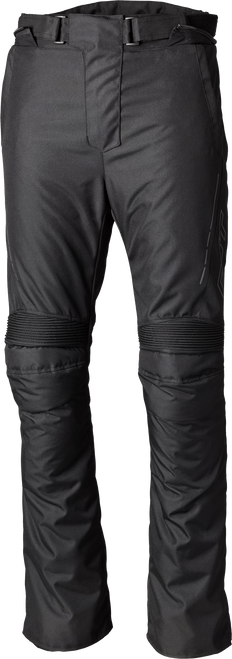 Rst 103147Blk-42 S1 Ce Jean Black/Black Textile 4Xl