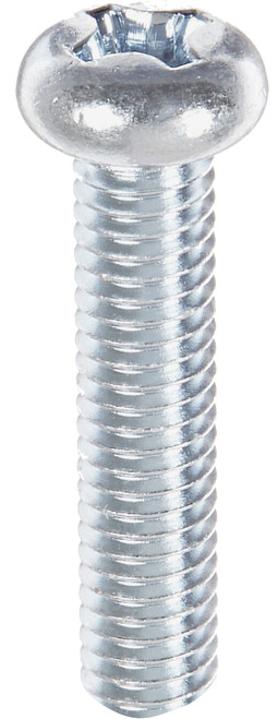 Bolt Pan Head Phillips Screw 6X1.0X30Mm 10/Pk 022-20630