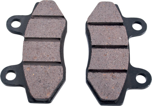 Mogo Parts Brake Pads 13-0404