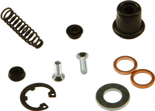 All Balls 18-1010 Master Cylinder Rebuild Kit