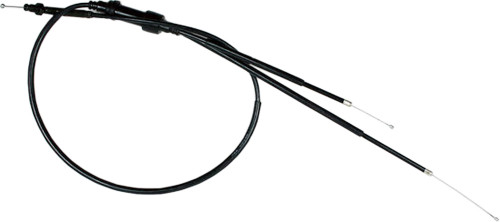 Motion Pro Black Vinyl Choke Cable 02-0337 Motion Pro Black Vinyl Choke Cable 02-0337