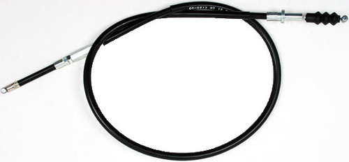 Motion Pro Black Vinyl Decompression Cable 05-0273 Motion Pro Black Vinyl Decompression Cable 05-0273