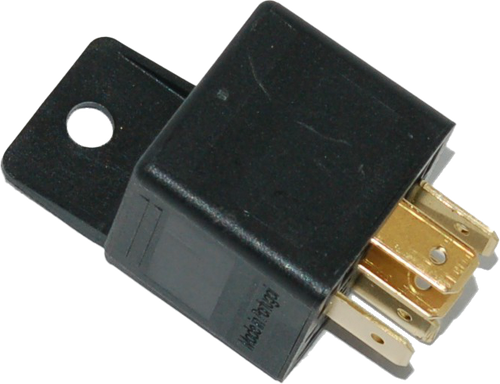 Namz Custom Cycle Nsr-3001 Tyco Replacement 30-Amp Starter Relay Hd 31504-91A