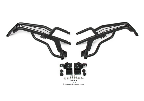 Rival Powersports Usa Front Bumper 2444.6892.2