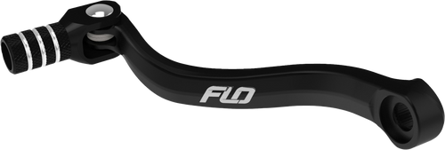 Flo Motorsports Shift Levers Yam Blk Sf-793Blk