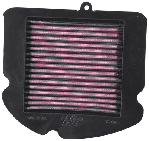 K&N Air Filter Ya-0116 K&N Air Filter Ya-0116