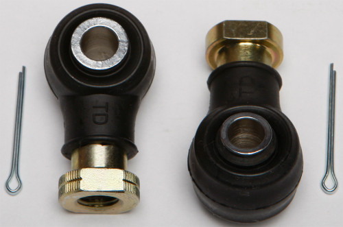 All Balls Tie Rod End Kit 51-1033 All Balls Tie Rod End Kit 51-1033