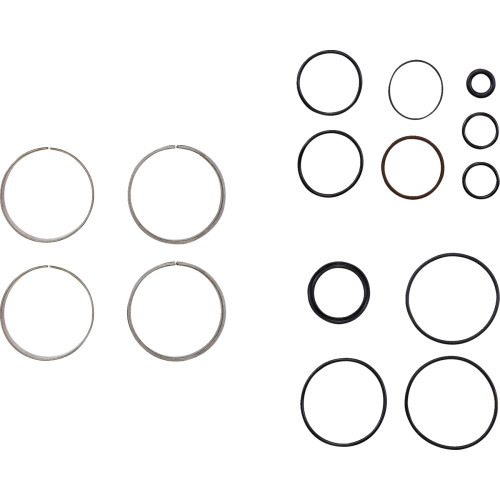 Moose Racing Fork Bushing Kit 38-6157 Moose Racing Fork Bushing Kit 38-6157