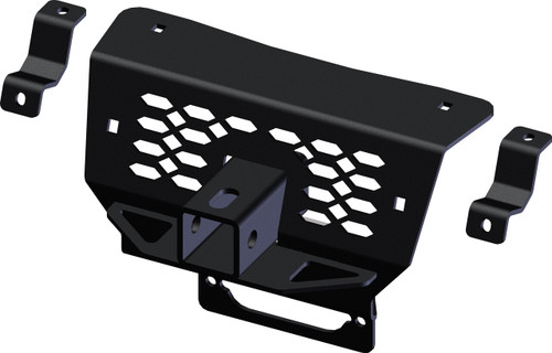 Kfi Front Upper Receiver Hitch 101780