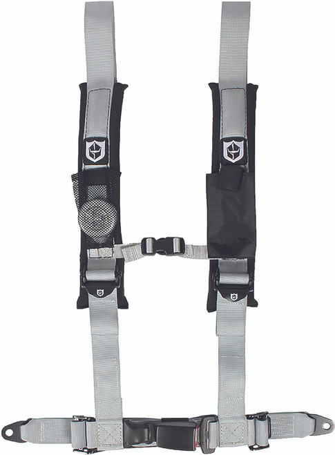 Pro Armor Harness Passenger Silver A16Uh349Sv Pro Armor Harness Passenger Silver A16Uh349Sv