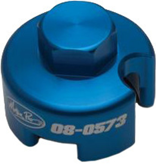 Motion Pro Wp4Cs Fork Cap Socket 08-0573