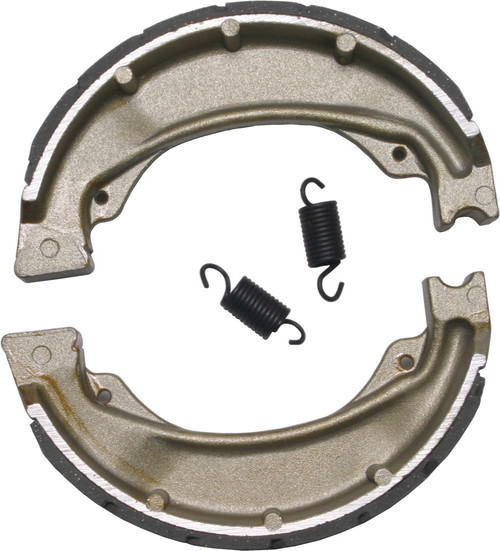 Ebc 340G Brake Shoes 340G Grooved