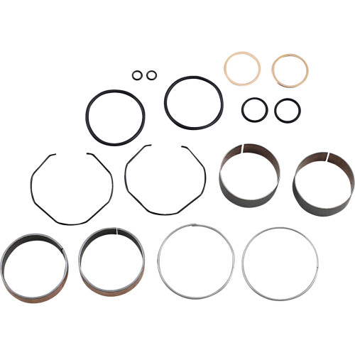 Moose Racing Fork Bushing Kit 38-6138 Moose Racing Fork Bushing Kit 38-6138