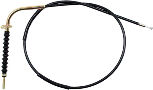 Motion Pro Black Vinyl Front Brake Cable 04-0188 Motion Pro Black Vinyl Front Brake Cable 04-0188