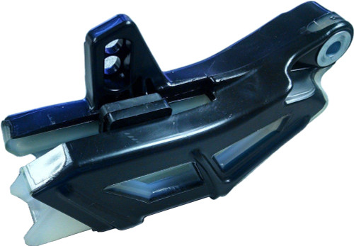 Acerbis 2125640001 Chain Guide Black