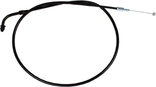 Motion Pro Black Vinyl Throttle Push Cable 02-0089 Motion Pro Black Vinyl Throttle Push Cable 02-0089