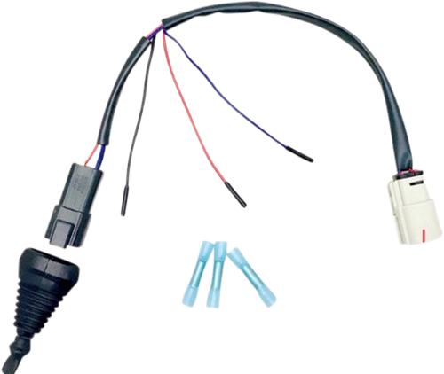 Ultracool Rfb-Y130 Accessorie Connector Touring `14-16