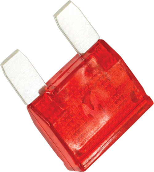 Namz Custom Cycle 50-Amp Maxi Fuse Each Hd# 69200336 Nf-Max-50