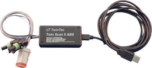 Daytona Twin Scan Ii Abs Scan Tool 15202 Daytona Twin Scan Ii Abs Scan Tool 15202