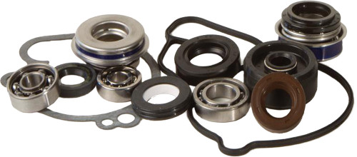 Hot Rods Wpk0004 Water Pump Kit Hon Crf450X '05-12