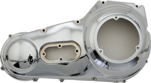 Harddrive Outer Primary Cover Chrome Fits 94-99 Softail 11-0293K Harddrive Outer Primary Cover Chrome Fits 94-99 Softail 11-0293K