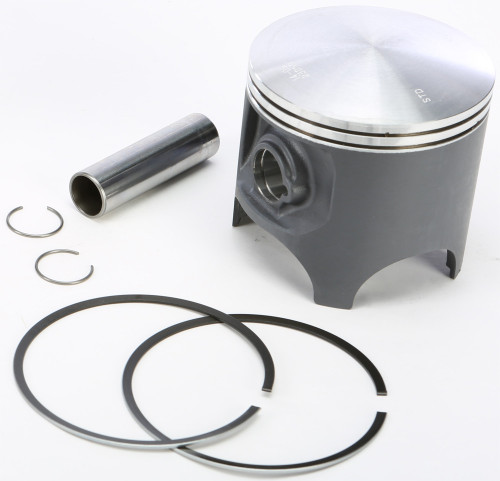 Vertex 22447 Piston Kit Cast 88.95/Std Hon
