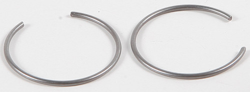 Wiseco Cw24 Piston Circlips For Wiseco Pistons Only