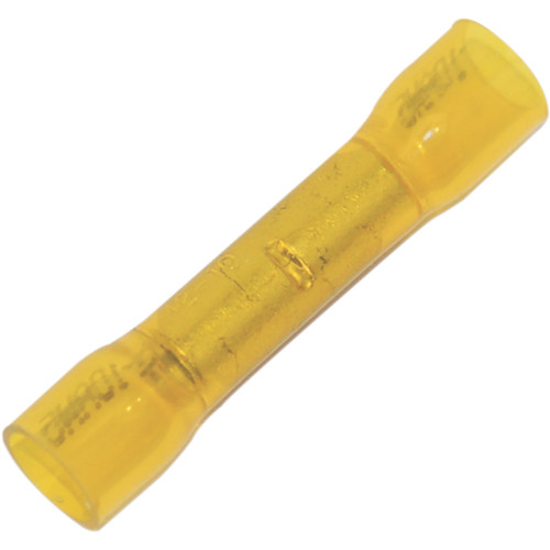 Namz Butt Splices 11-12 Gauge - 25Pk Nis-19164-0056