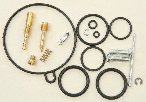 All Balls 26-1208 Carburetor Repair Kit