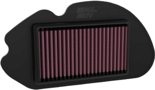 K&N Air Filter Hon Ha-1122 K&N Air Filter Hon Ha-1122