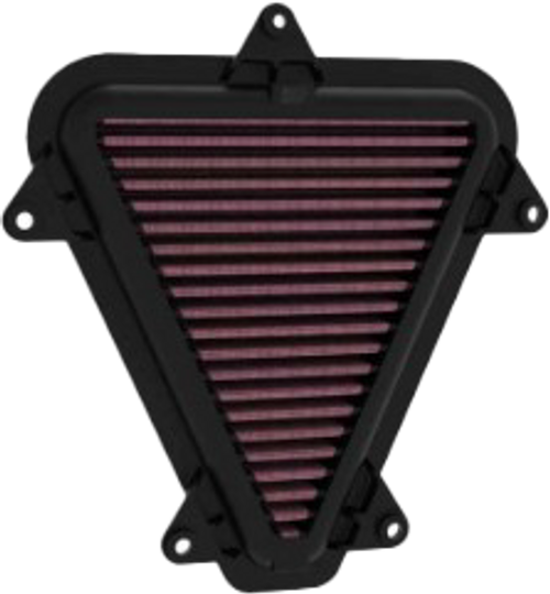 K&N Air Filter Hon Ha-7523 K&N Air Filter Hon Ha-7523