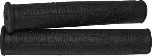 Cfr Cfr Signature Grip Black Cfr-Cd200