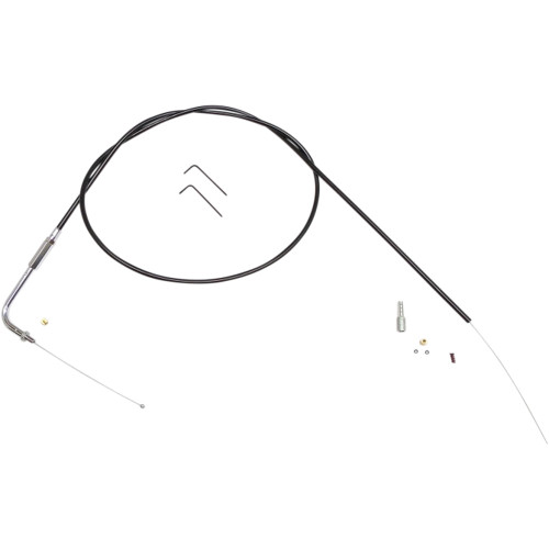 Magnum Shielding 494639 Cable Idle Byo Black