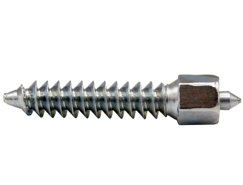 Woodys Attack Twist Screws 32Mm 25/Pk Wst-0632-25-1