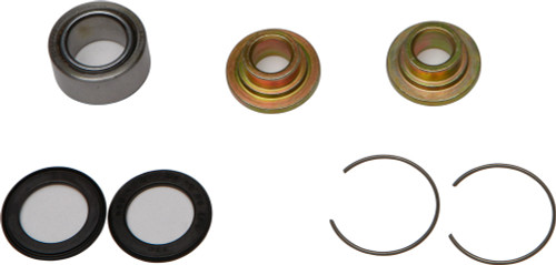 All Balls Upper Shock Bearing/Seal Kit 29-5070 All Balls Upper Shock Bearing/Seal Kit 29-5070