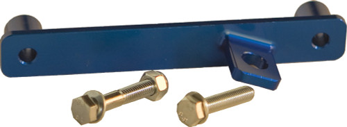 Modquad Fm-Dirt-Bl Fender Flag Mount (Blue)