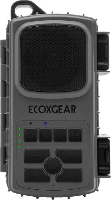 Ecoxgear Gdi-Ex3W210 Ecoextreme 2 Grey