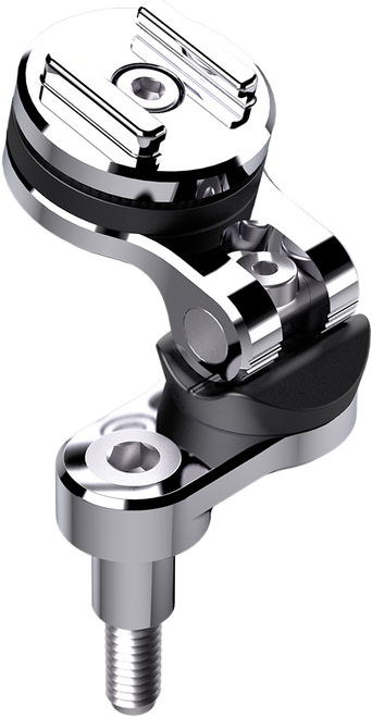 Sp Connect Clutch Mount Pro Chrome 53231