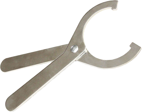 Helix 391-0441 Shock Preload Wrench Universal