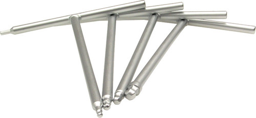 Motion Pro Dual Drive Ball -End Allen T-Handles 4/Pk 08-0383