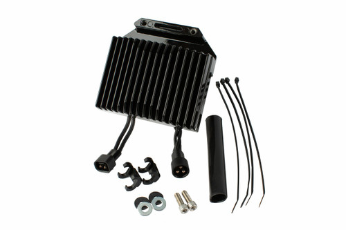 Cycle Electric Ce-608 Regulator Flh/Flt 09-13 W/Oil Cooler