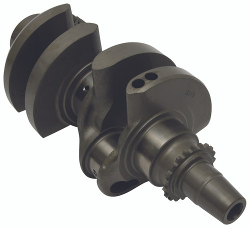 Hot Rods Hr00025 Crankshaft W/O Rods Pol