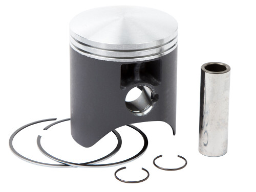 Vertex 22215B Piston Kit Cast 66.95/Std Suz