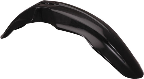 Acerbis 2040380001 Front Fender Black